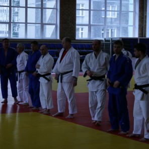 В Челябинске наградили медалистов первенства России среди юношей и девушек до 18-ти лет в Липецке-1