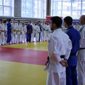 В Челябинске наградили медалистов первенства России среди юношей и девушек до 18-ти лет в Липецке-14