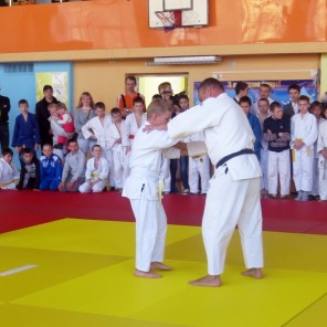 XXXIV Всероссийский турнир по дзюдо памяти Виктора Прохача в Трёхгорном-11