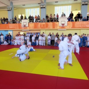 XXXIV Всероссийский турнир по дзюдо памяти Виктора Прохача в Трёхгорном-15