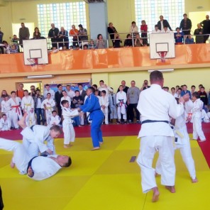 XXXIV Всероссийский турнир по дзюдо памяти Виктора Прохача в Трёхгорном-16