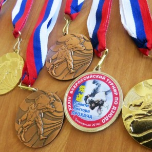 XXXIV Всероссийский турнир по дзюдо памяти Виктора Прохача в Трёхгорном-22