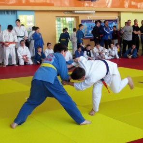 XXXIV Всероссийский турнир по дзюдо памяти Виктора Прохача в Трёхгорном-23