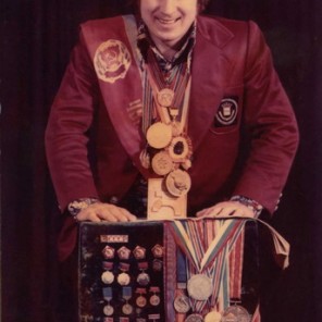 Геннадий Ившин - 1