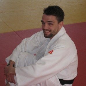 Ветераны Великой Отечественной войны в Центре олимпийской подготовки по дзюдо Челябинской области - 16