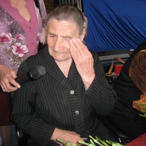 Ветераны Великой Отечественной войны в Центре олимпийской подготовки по дзюдо Челябинской области - 40