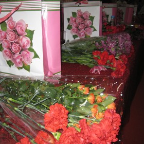 Ветераны Великой Отечественной войны в Центре олимпийской подготовки по дзюдо Челябинской области - 64