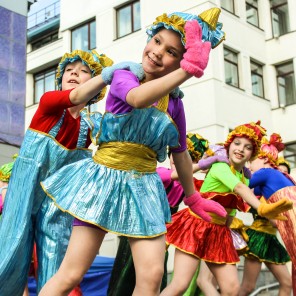 100 дней до начала чемпионата мира по дзюдо в Челябинске, фото Виталия Визаулина - 19