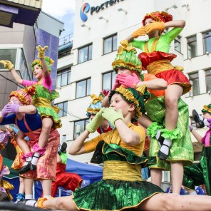 100 дней до начала чемпионата мира по дзюдо в Челябинске, фото Виталия Визаулина - 20