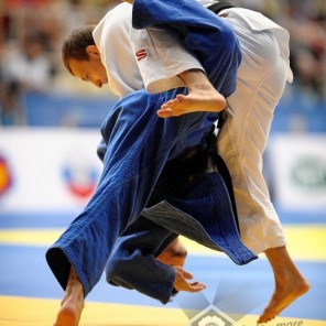 Кубок Европы по дзюдо в Оренбурге-6