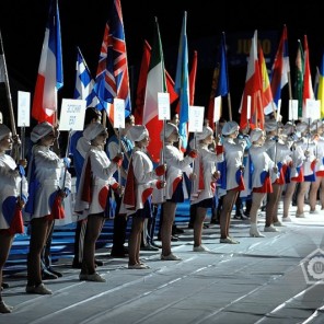 Кубок Европы по дзюдо в Оренбурге-7