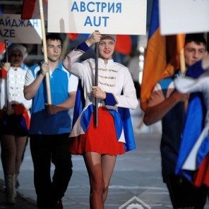 Кубок Европы по дзюдо в Оренбурге-8