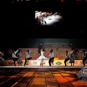 Кубок Европы по дзюдо в Оренбурге-9