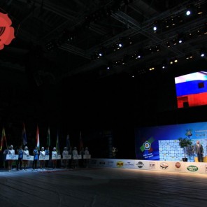 Кубок Европы по дзюдо в Оренбурге-11