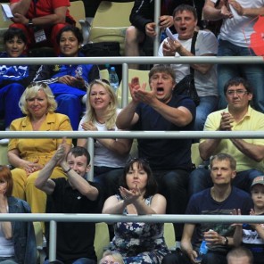 Кубок Европы по дзюдо в Оренбурге-12