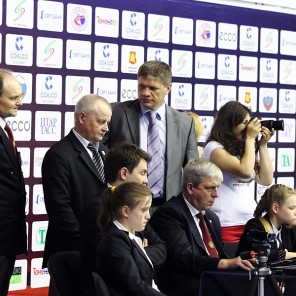 Всероссийский турнир по дзюдо категории «А» в Тюмени - 8