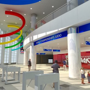 Открыта продажа билетов на чемпионат мира по дзюдо в Челябинске - 3