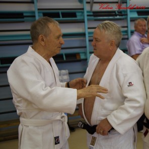 Челябинские ветераны самбо и дзюдо провели день памяти своего великого Учителя - 10