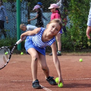 Мастер-класс журналистов для юных спортсменов-2