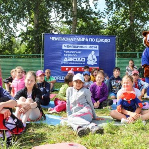 Мастер-класс журналистов для юных спортсменов-6