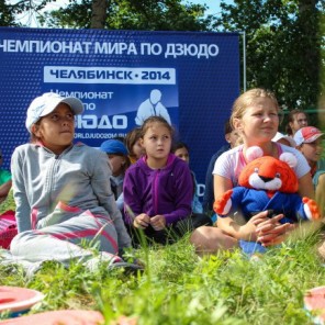 Мастер-класс журналистов для юных спортсменов-8