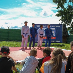 Мастер-класс журналистов для юных спортсменов-11