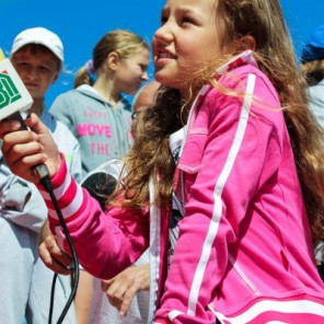 Мастер-класс журналистов для юных спортсменов-23