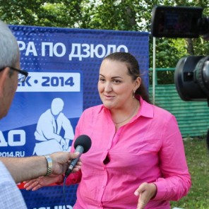 Мастер-класс журналистов для юных спортсменов-26