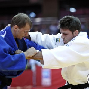 Финальный поединок Дениса Ярцева-1