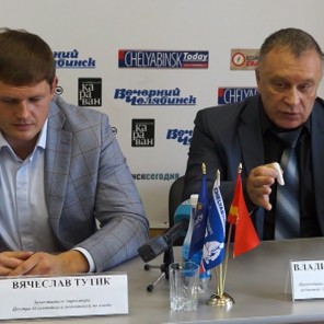 Реалити-шоу по дзюдо «Я - Чемпион» - 2