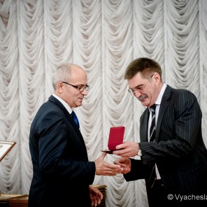 Награждение в правительстве Челябинской области-4