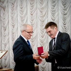 Награждение в правительстве Челябинской области-5