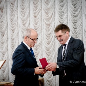 Награждение в правительстве Челябинской области-6