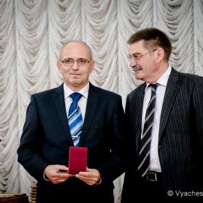 Награждение в правительстве Челябинской области-7