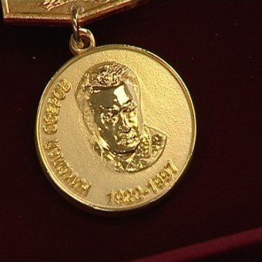 Награждение в правительстве Челябинской области-8