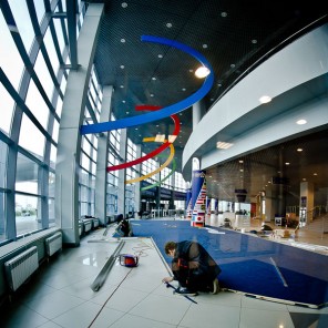 Подготовка к чемпионату мира по дзюдо - 9