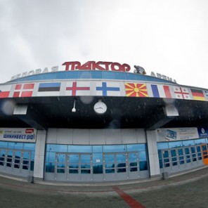 Подготовка к чемпионату мира по дзюдо - 12