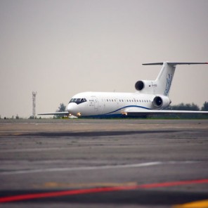 В Челябинск прибыл президент Международной федерации дзюдо Мариус Визер-2