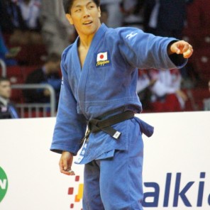 3-й день чемпионата мира по дзюдо в Челябинске - 4