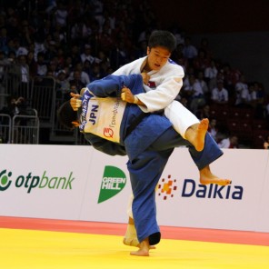 3-й день чемпионата мира по дзюдо в Челябинске - 5