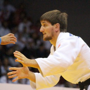 3-й день чемпионата мира по дзюдо в Челябинске - 6