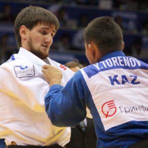 3-й день чемпионата мира по дзюдо в Челябинске - 7