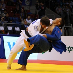 3-й день чемпионата мира по дзюдо в Челябинске - 8