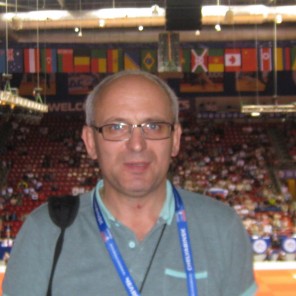 На ЧМ-2014 по дзюдо-4