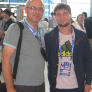 На ЧМ-2014 по дзюдо-5