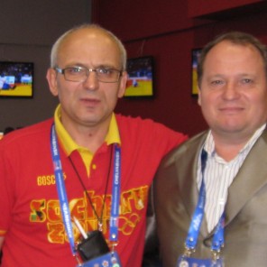 На ЧМ-2014 по дзюдо-6