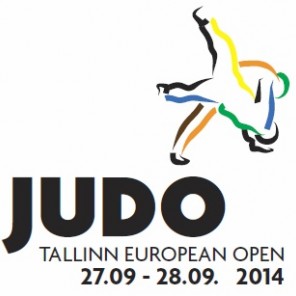 Открытый турнир Европы по дзюдо в Таллинне