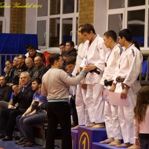 8-й открытый Всероссийский турнир по дзюдо памяти Григория Веричева в Челябинске, фото Валерия Янчика - 10