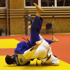 8-й открытый Всероссийский турнир по дзюдо памяти Григория Веричева в Челябинске, фото Валерия Янчика - 12