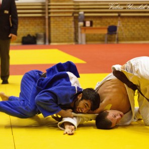 8-й открытый Всероссийский турнир по дзюдо памяти Григория Веричева в Челябинске, фото Валерия Янчика - 14